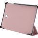 Чохол-книжка 2E Protective Case для Samsung Galaxy Tab S4 10.5 SM-T830 / SM-T835 Pink (2E-GT-S410.5-MCCBP) 273515 фото 3