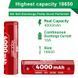 Акумулятор Vapcell 18650 N40 Li-Ion 4000mAh 1шт 538207 фото 4