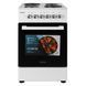 Плита Grifon E51W-1 454788 фото 2