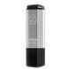 Флеш-накопичувач USB 4GB T&G 121 Vega Series Silver (TG121-4GBSL) 371045 фото 1