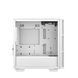 Корпус DeepCool CH360 White (R-CH360-WHAPE3-G-1) без БЖ 490140 фото 5