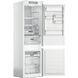 Вбудований холодильник Whirlpool WHC18 T573 557247 фото 6