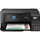 Багатофункціональний пристрій А4 кол. Epson L3560 Фабрика друку з Wi-Fi (C11CK58404) 488563 фото 1