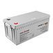 Акумуляторна батарея LogicPower 12V 200AH (LPM-MG 12 - 200 AH) AGM мультигель 261486 фото 3