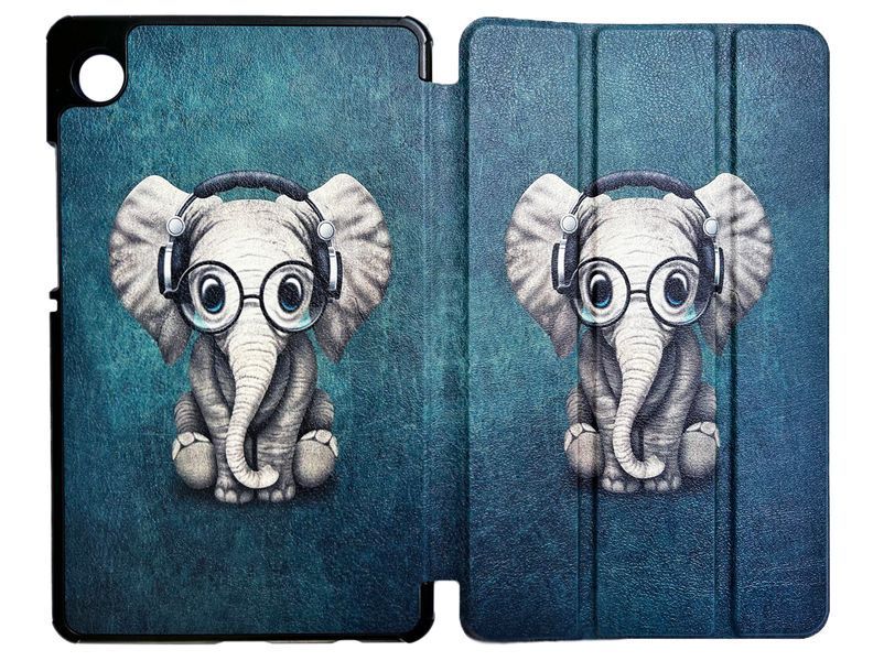 Чохол BeCover Smart Case для Samsung Galaxy Tab A9 Plus SM-X210/SM-X215/SM-X216 11.0" Elephant (711278) 562041 фото
