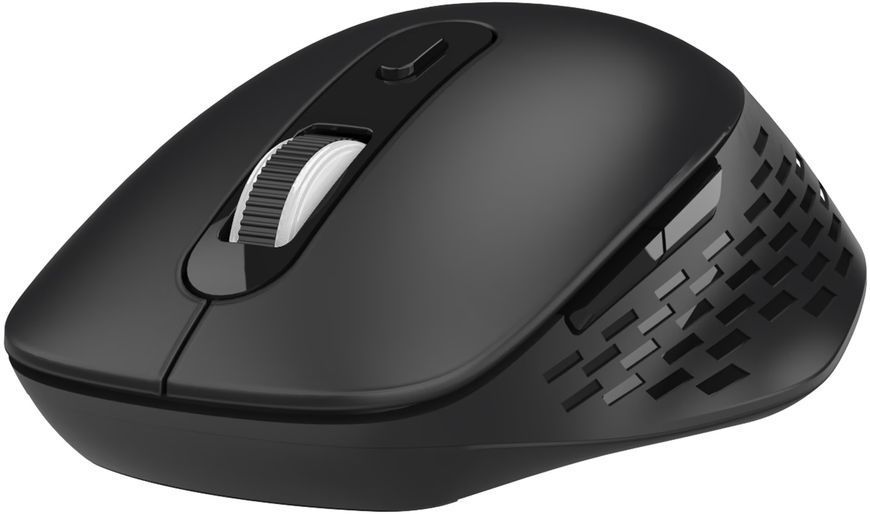 Миша бездротова OfficePro M230B Black 530653 фото