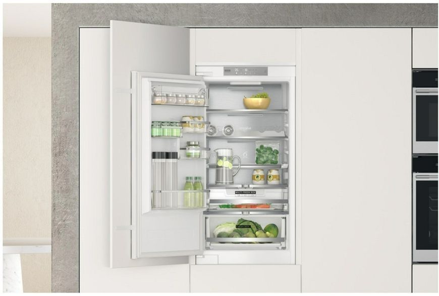 Вбудований холодильник Whirlpool WHC18 T573 557247 фото