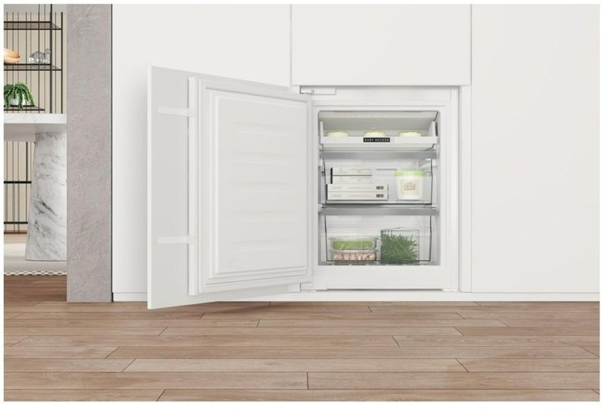 Вбудований холодильник Whirlpool WHC18 T573 557247 фото