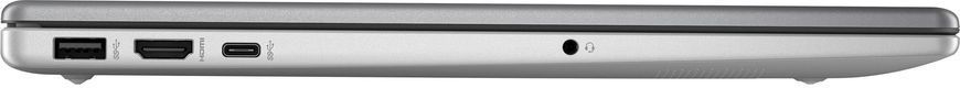 Ноутбук HP 250 G10 (AL0C2AT) Silver 539039 фото