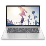 Ноутбук HP 17-cn2016ua (94Z26EA) Silver 544807 фото