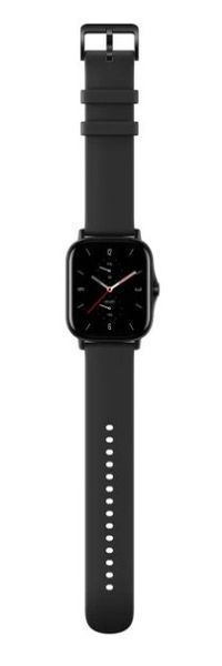 Смарт-годинник Amazfit GTS 2 Space Black (New Version) 514443 фото
