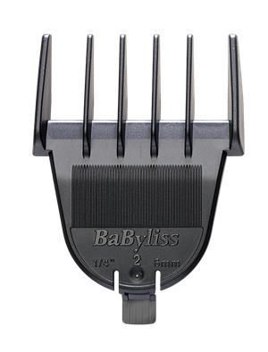 Машинка для стрижки Babyliss Pro FX59ZE Flash FX 331803 фото