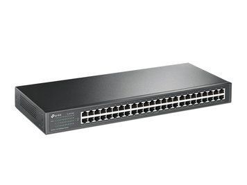 Комутатор TP-Link TL-SF1048 101893 фото