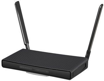 Бездротовий маршрутизатор MikroTik hAP AX3 (C53UiG+5HPaxD2HPaxD) 429870 фото