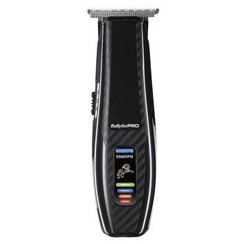 Машинка для стрижки Babyliss Pro FX59ZE Flash FX 331803 фото