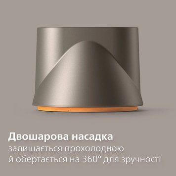 Фен Philips BHD321/00 552011 фото