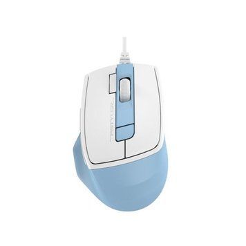 Миша A4Tech Fstyler FM45S Air lcy Blue 493647 фото