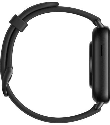 Смарт-годинник Amazfit GTS 2 Space Black (New Version) 514443 фото