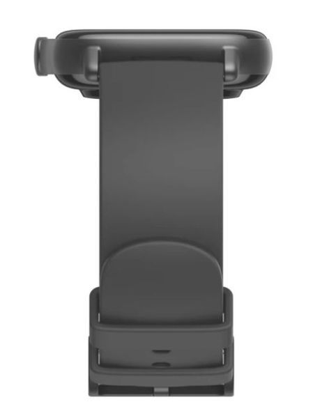 Смарт-годинник Amazfit GTS 2 Space Black (New Version) 514443 фото