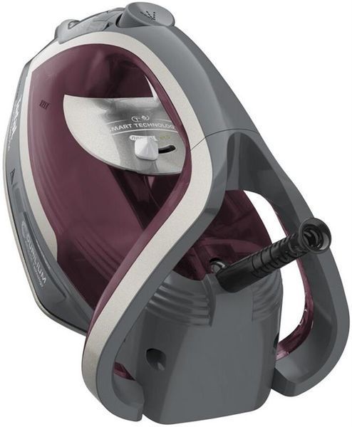 Праска Tefal Smart Protect Plus FV6870E0 455400 фото