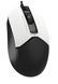 Миша A4Tech Fstyler FM12 Panda Black 456495 фото 1