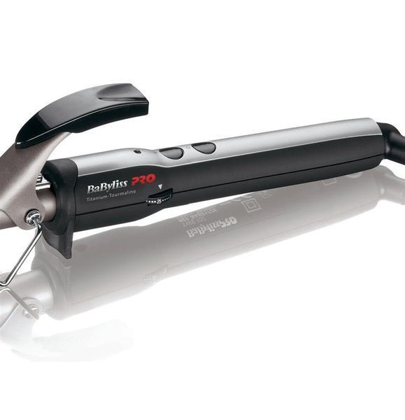 Прилад для укладання волосся Babyliss Pro BAB2172TTE 180084 фото