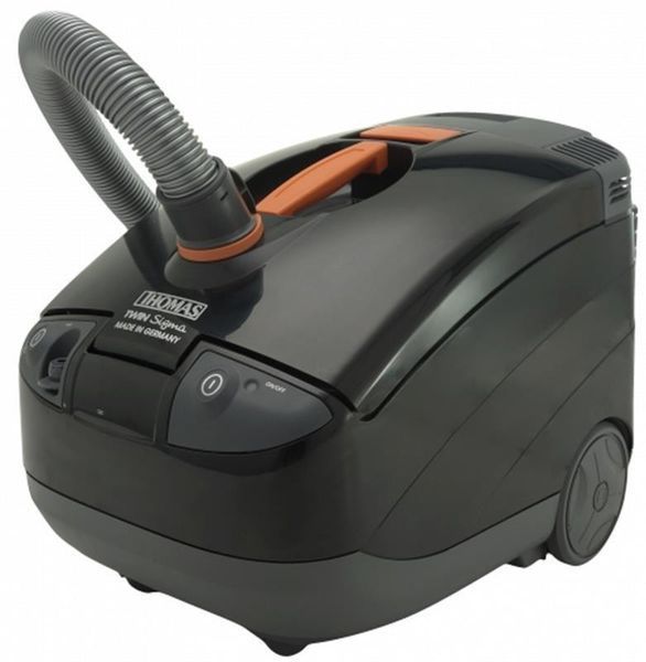 Пилосос Thomas Twin Sigma Aquafilter (788559) 336512 фото