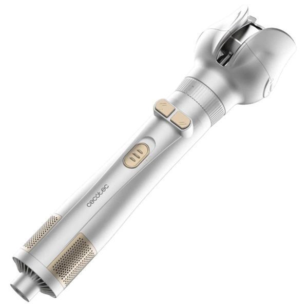 Фен-щітка Cecotec CeramicCare 6in1 Gyro (CCTC-01000) 547479 фото