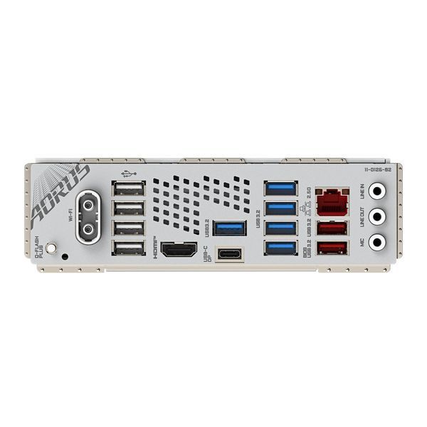 Материнська плата Gigabyte B650E A Stealth Ice Socket AM5 522851 фото