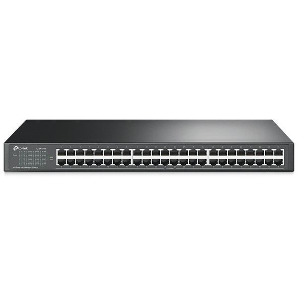 Комутатор TP-Link TL-SF1048 101893 фото