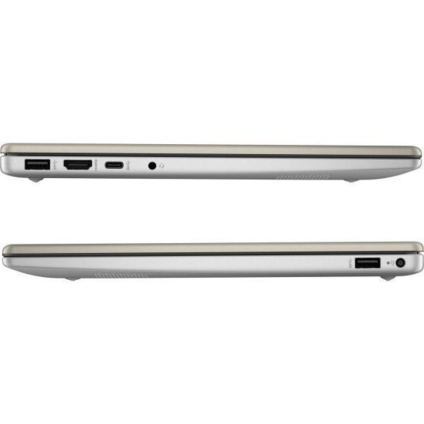 Ноутбук HP 14-ep0010ua (832T1EA) Gold 468675 фото