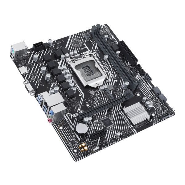 Материнська плата Asus Prime H510M-K R2.0 Socket 1200 464279 фото
