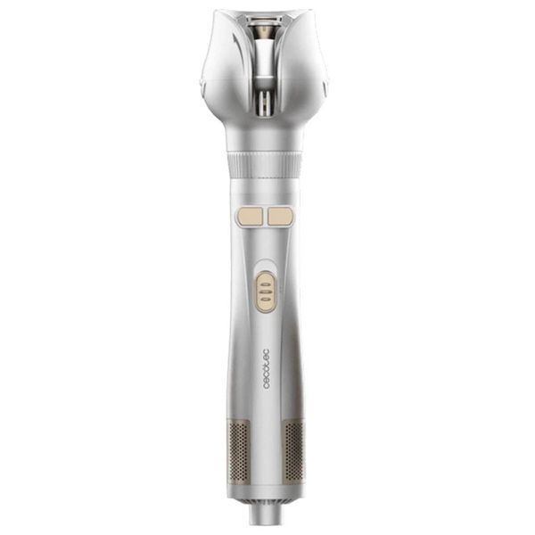 Фен-щітка Cecotec CeramicCare 6in1 Gyro (CCTC-01000) 547479 фото