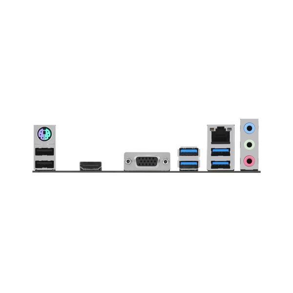 Материнська плата Asus Prime H510M-K R2.0 Socket 1200 464279 фото