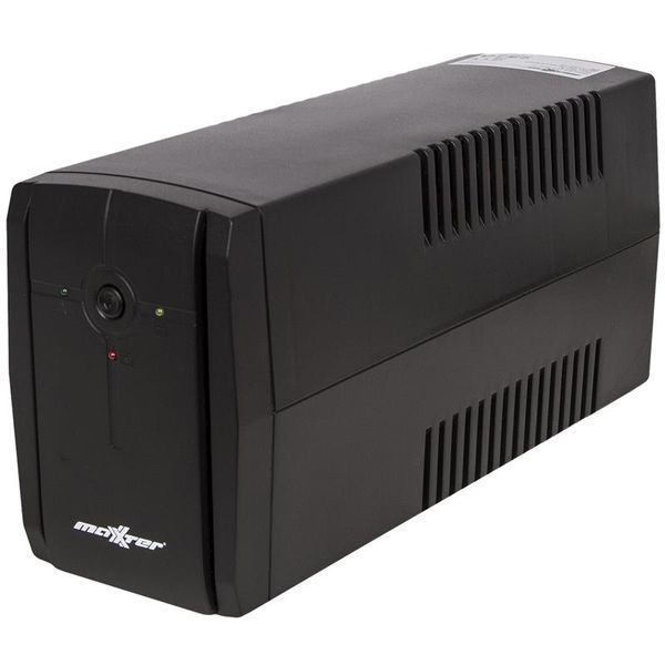 Джерело безребійного живлення Maxxter MX-UPS-B850-02 850VA, AVR, 2xShuko 273114 фото
