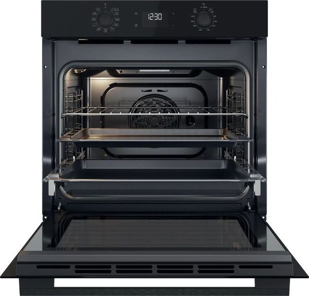 Духова шафа Whirlpool OMK58HU1B 475699 фото