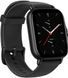 Смарт-годинник Amazfit GTS 2 Space Black (New Version) 514443 фото 2