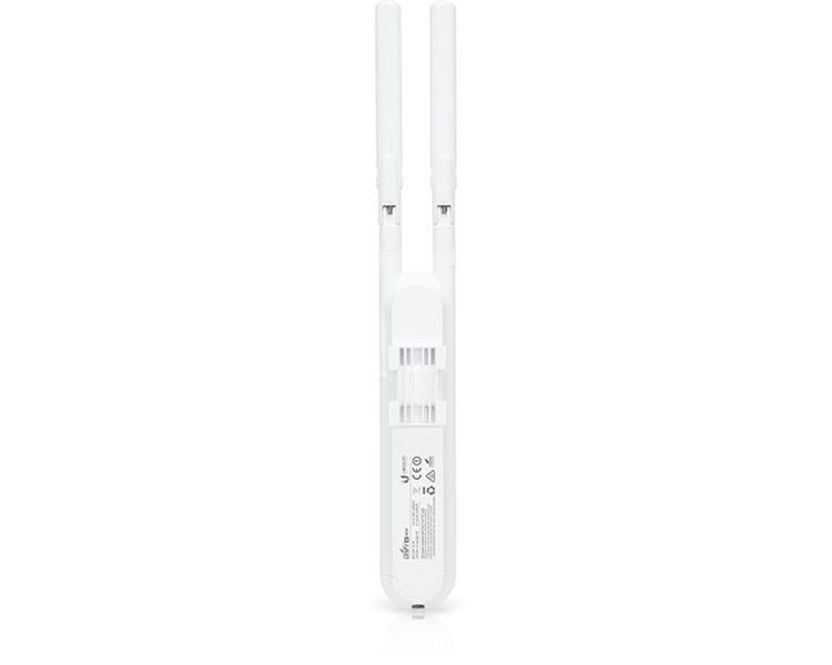 Точка доступу Ubiquiti UniFi AC Mesh (UAP-AC-M) 171941 фото