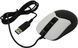 Миша A4Tech Fstyler FM12 Panda Black 456495 фото 5