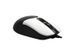 Миша A4Tech Fstyler FM12 Panda Black 456495 фото 2