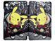 Чохол BeCover Smart Case для Samsung Galaxy Tab A9 Plus SM-X210/SM-X215/SM-X216 11.0" Pikachu (711282) 562056 фото 3