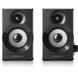 Акустична система REAL-EL S-200 Black 458532 фото 1