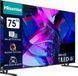 Телевізор Hisense 75U7KQ 489674 фото 3