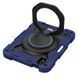 Чохол-накладка BeCover для Apple iPad mini 7 (2024) Blue (712316) 552292 фото 2