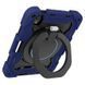 Чохол-накладка BeCover для Apple iPad mini 7 (2024) Blue (712316) 552292 фото 1