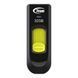 Флеш-накопичувач USB 32Gb Team C141 Yellow (TC14132GY01) 65754 фото 2