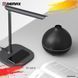 Зволожувач повітря Remax RT-A810 Chan Aroma Diffuser чорний (6954851293934) 391492 фото 1