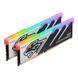 Модуль пам`ятi DDR5 2x16GB/6400 Apacer Panther RGB (AH5U32G64C5529BAA-2) 540050 фото 2