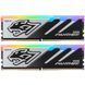 Модуль пам`ятi DDR5 2x16GB/6400 Apacer Panther RGB (AH5U32G64C5529BAA-2) 540050 фото 1