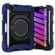 Чохол-накладка BeCover для Apple iPad mini 7 (2024) Blue (712316) 552292 фото 5